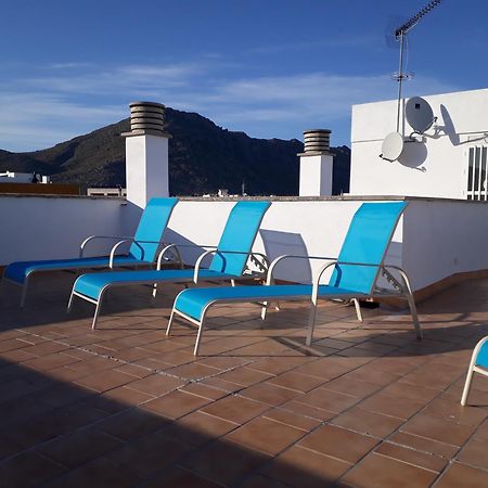Sea One. Leilighet Port de Pollença Eksteriør bilde